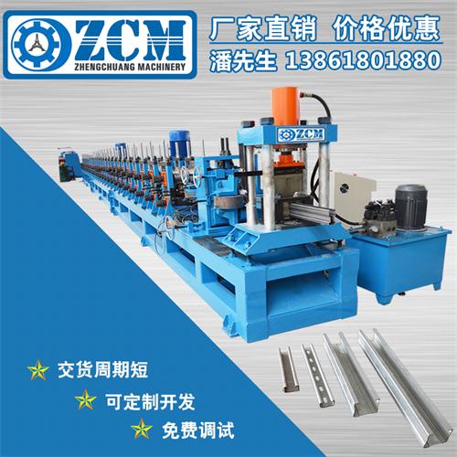 太陽能光伏支架設(shè)備的用途與特點