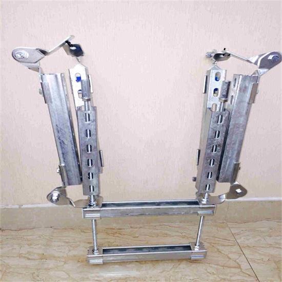 抗震支架產品的主要技術要求？