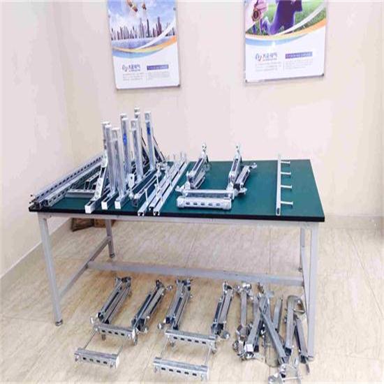 抗震支架系統(tǒng)技術(shù)的特點(diǎn)優(yōu)勢？