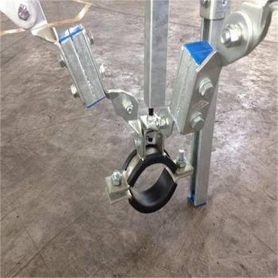 抗震支架出現(xiàn)的意義