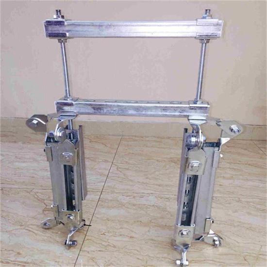 淺談抗震支架規范中機電部分強制要求